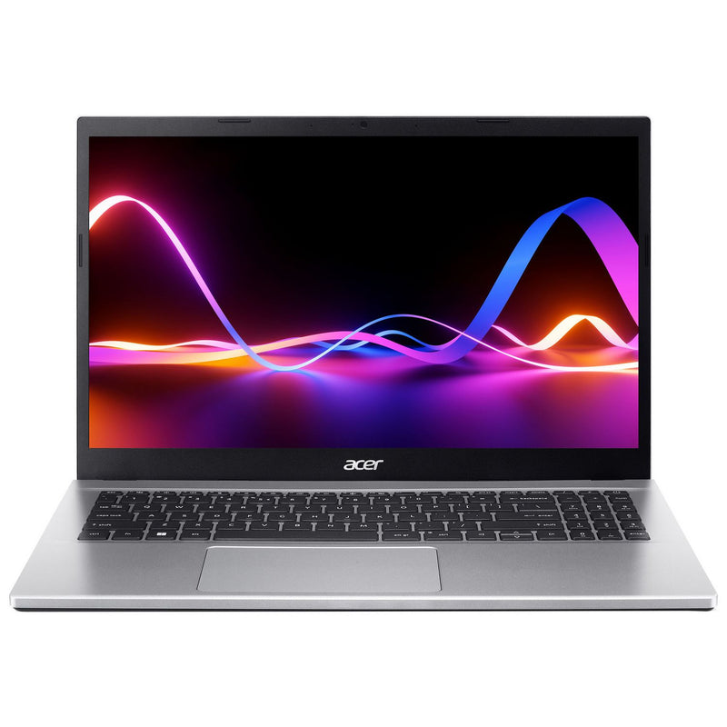 Acer Aspire 3 i5 laptop 15.6 inch 8GB 512GB, UK version