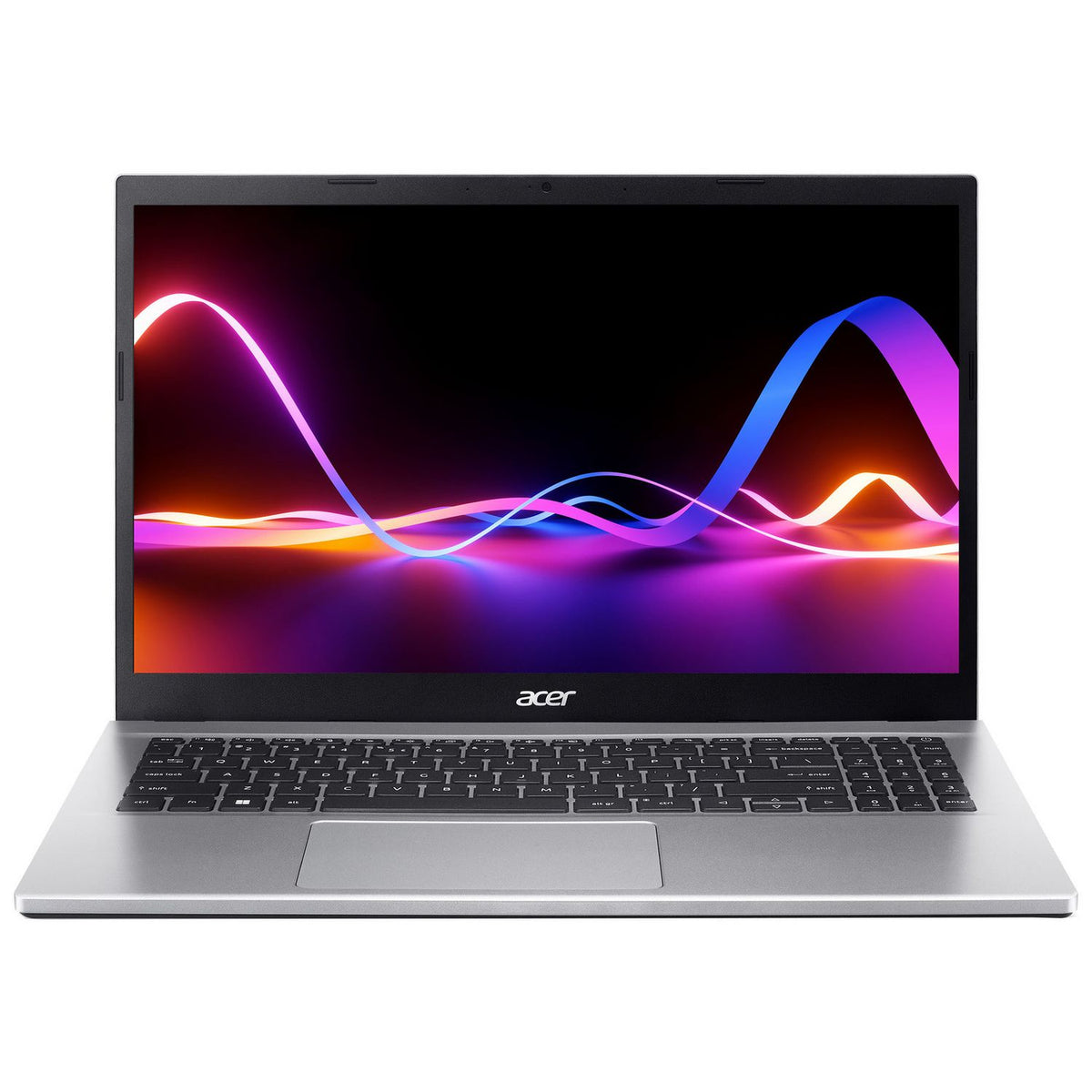 Acer Aspire 3 i5 laptop 15.6 inch 8GB 512GB, UK version