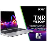 Acer Aspire 3 i5 laptop 15.6 inch 8GB 512GB, UK version