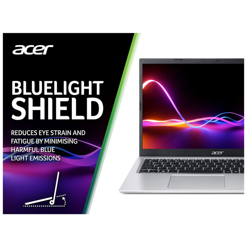 Acer Aspire 3 i5 laptop 15.6 inch 8GB 512GB, UK version