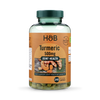 Holland & Barrett turmeric capsules 500mg 240 count, UK version