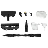 Bush handheld steam cleaner 1200W, UK version