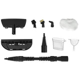 Bush handheld steam cleaner 1200W, UK version