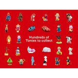 tonies Bing Bunny Classic Tonie character (British brand)