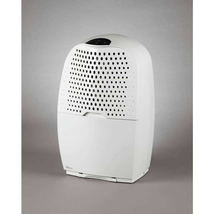 Ebac 4650 18 litre smart dehumidifier - British product