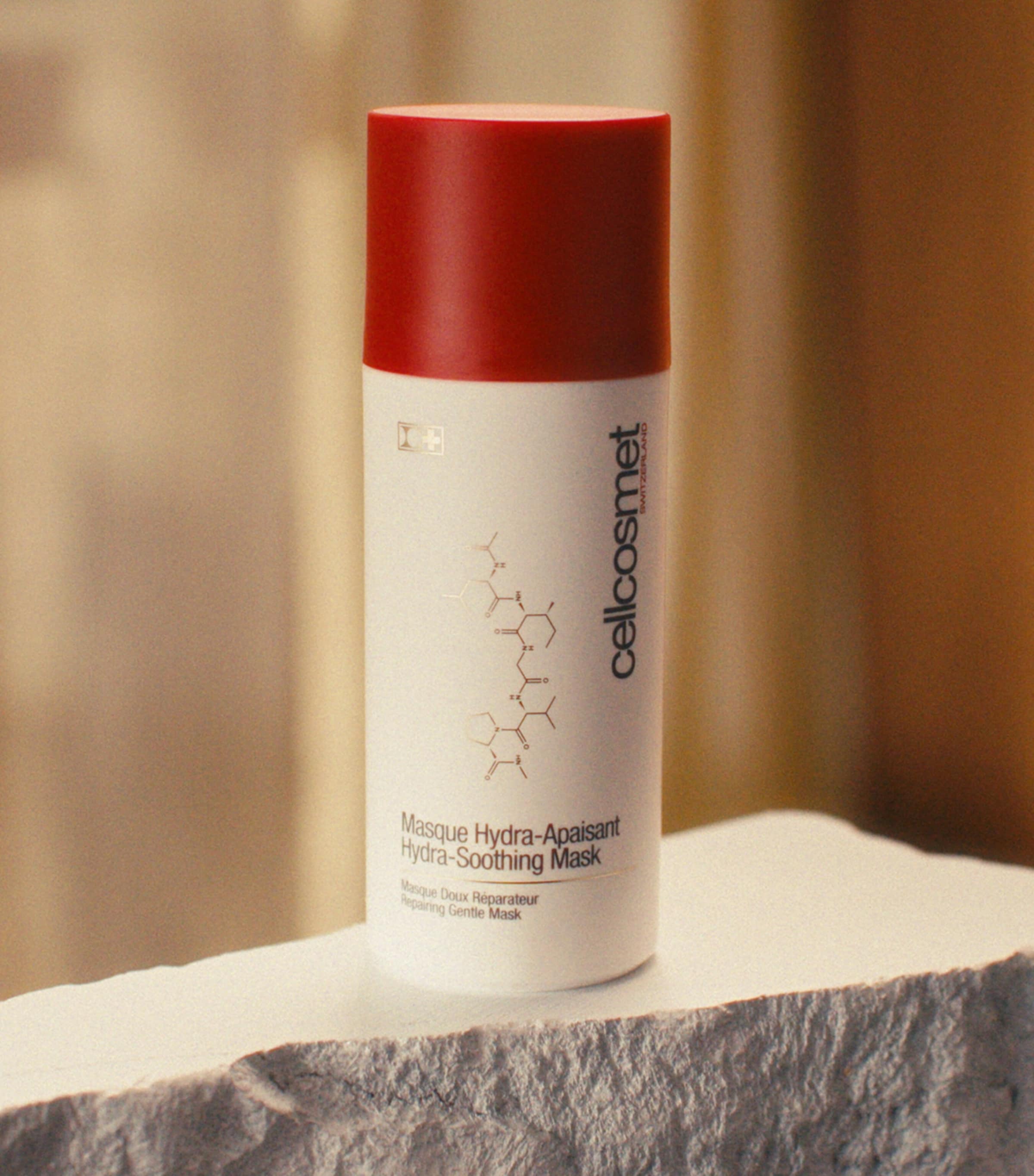 Cellcosmet face mask Hydra Soothing 50ml, UK version