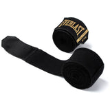 Everlast Elite 180 inch boxing hand wraps (British brand)