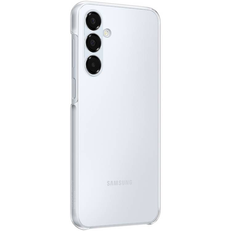 Samsung phone case clear for Galaxy A16, imported from the UK