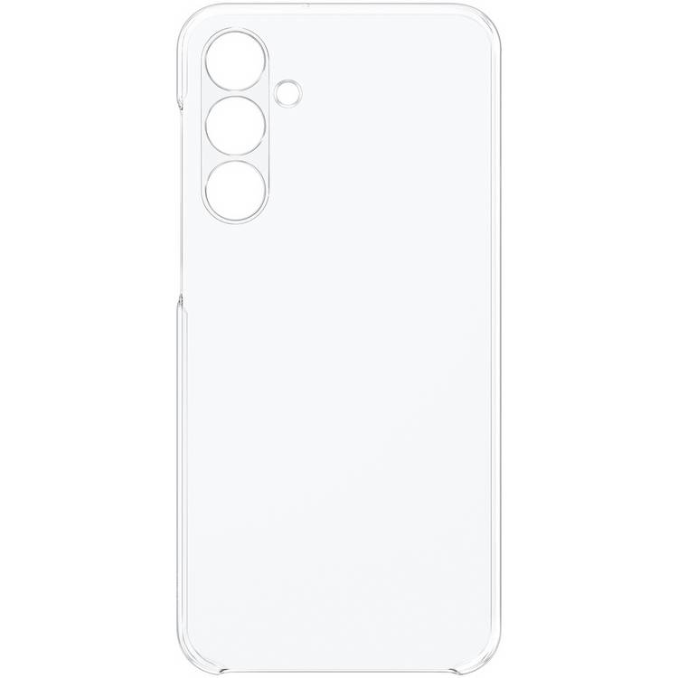 Samsung phone case clear for Galaxy A16, imported from the UK