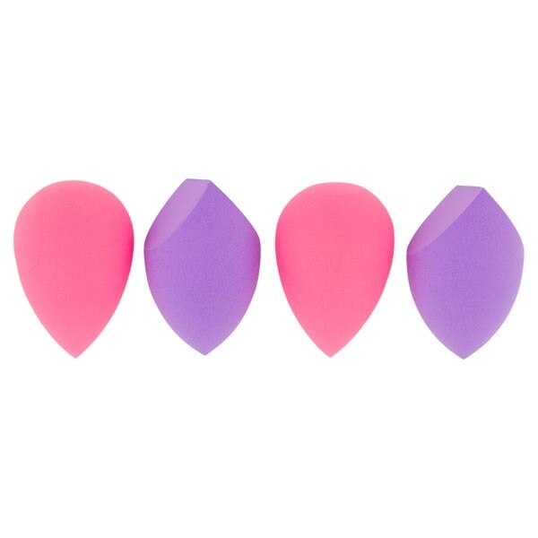 B. Blending Sponge 4 Pack GOODS Superdrug   