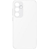 Samsung Galaxy A55 5G clear phone case - British product