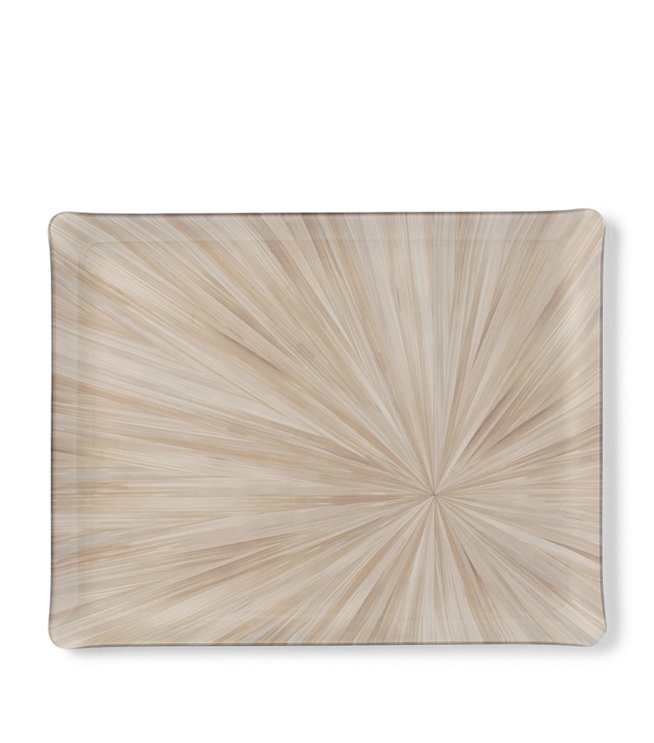 Hestia Soleil valet tray 18cm x 23cm, UK version