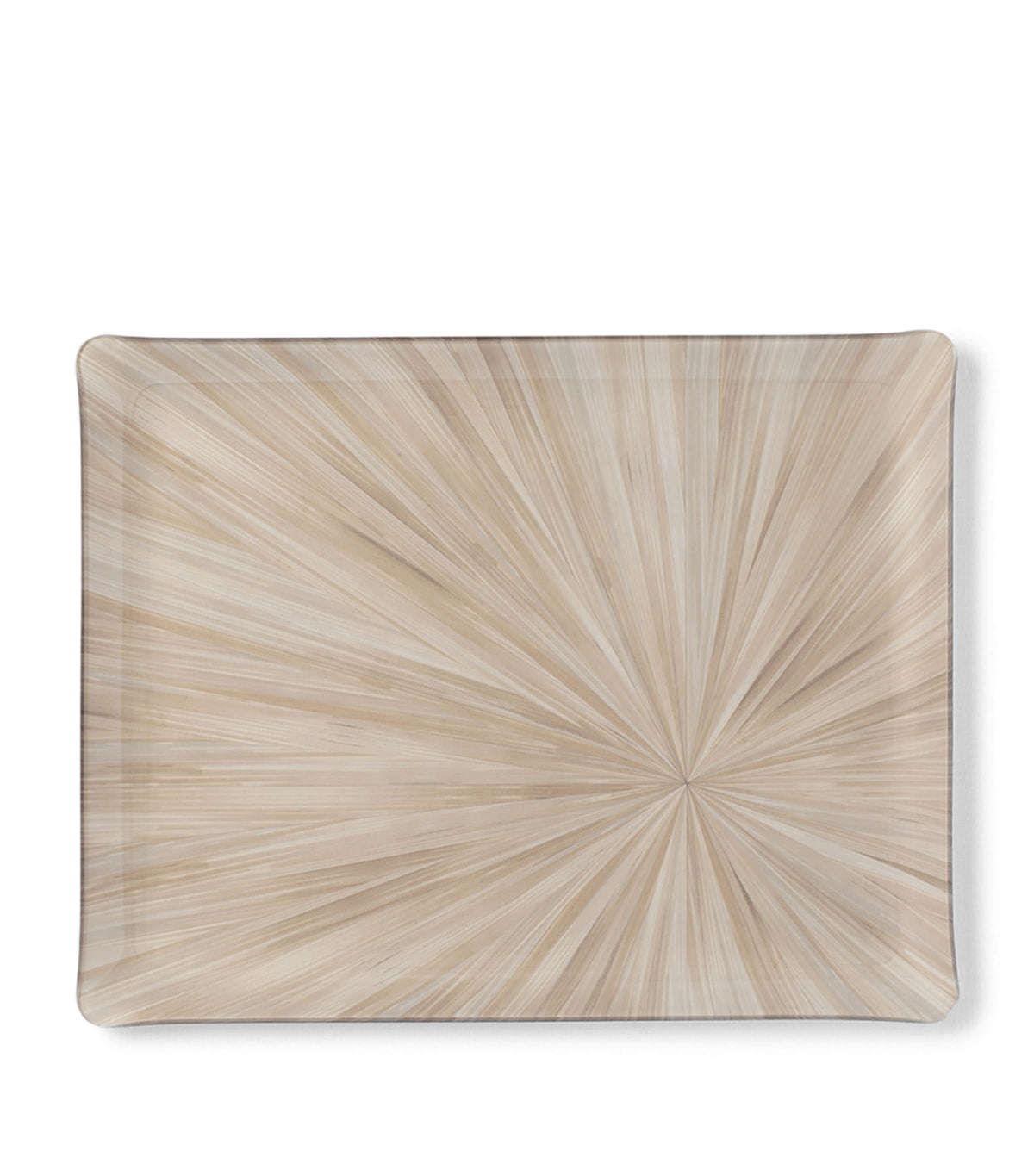 Hestia Soleil valet tray 18cm x 23cm, UK version