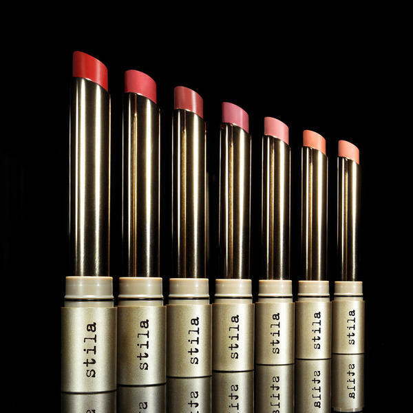 Stila Stay All Day Matte Lip Color 2g, imported from the UK