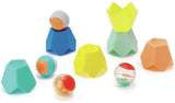 Infantino Balls And Cups 10 Piece Activity Set GOODS Argos