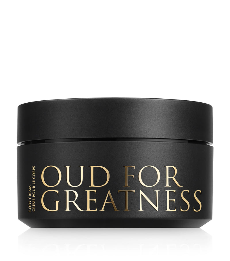 Initio Parfums Privés Oud for Greatness body cream 200ml, UK version