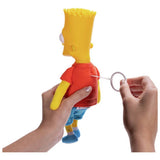 The Simpsons Bart Shelf Talker, UK version