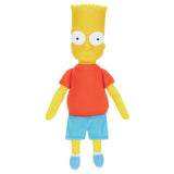 The Simpsons Bart Shelf Talker, UK version