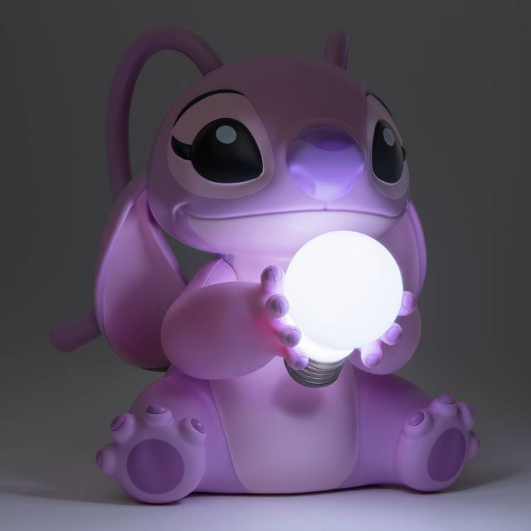 Disney Angel LED night light - British product