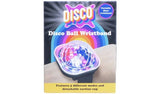 Fizz Creations Disco Ball Wristband GOODS Argos