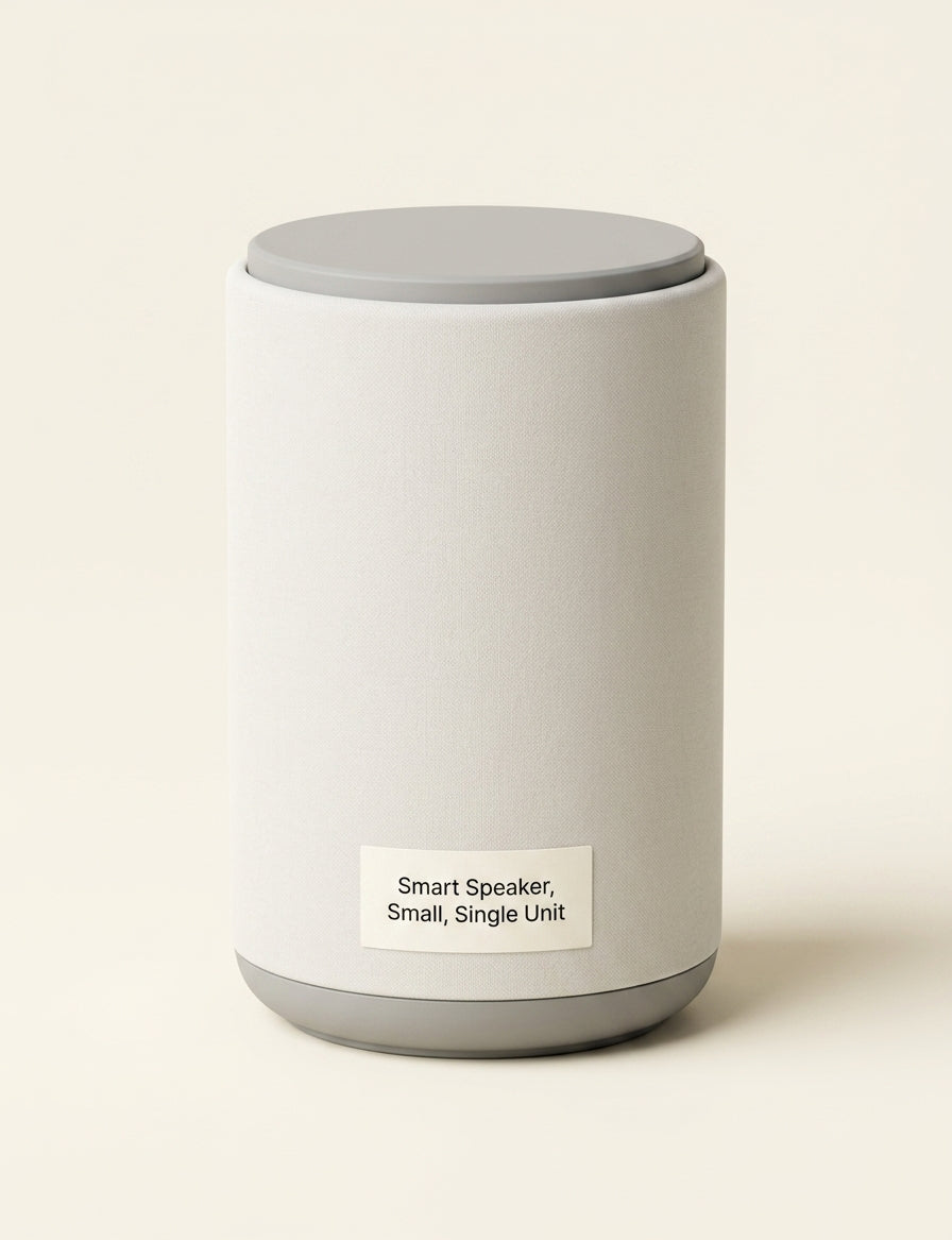 Bose Lifestyle Ultra speaker, imported from the UK