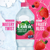 Volvic Touch of Fruit Summer Fruits   1.5L GOODS M&S   