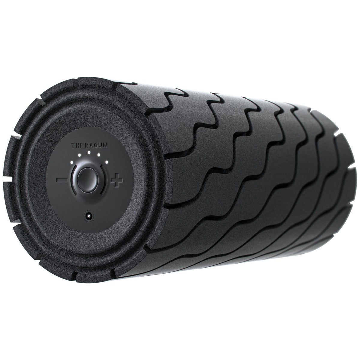 Therabody Wave Smart vibrating foam roller with Bluetooth (British brand)