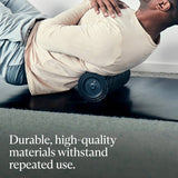 Therabody Wave Smart vibrating foam roller with Bluetooth (British brand)
