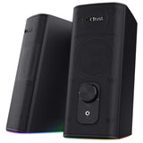 GXTrust Cetic GXT612 Bluetooth PC speaker set black, imported from the UK