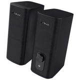 GXTrust Cetic GXT612 Bluetooth PC speaker set black, imported from the UK