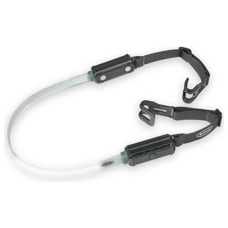 Ring RUBL1500 rechargeable utility work light, imported from the UK