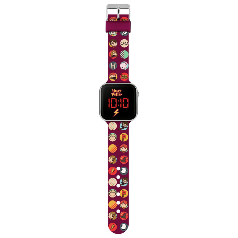 Disney Harry Potter LED digital watch for kids - British product