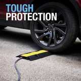Ring EV cable ramp with interlocking design, UK version