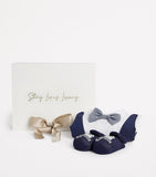 Story Loris playsuit boots gift set 3-9 months, imported from the UK
