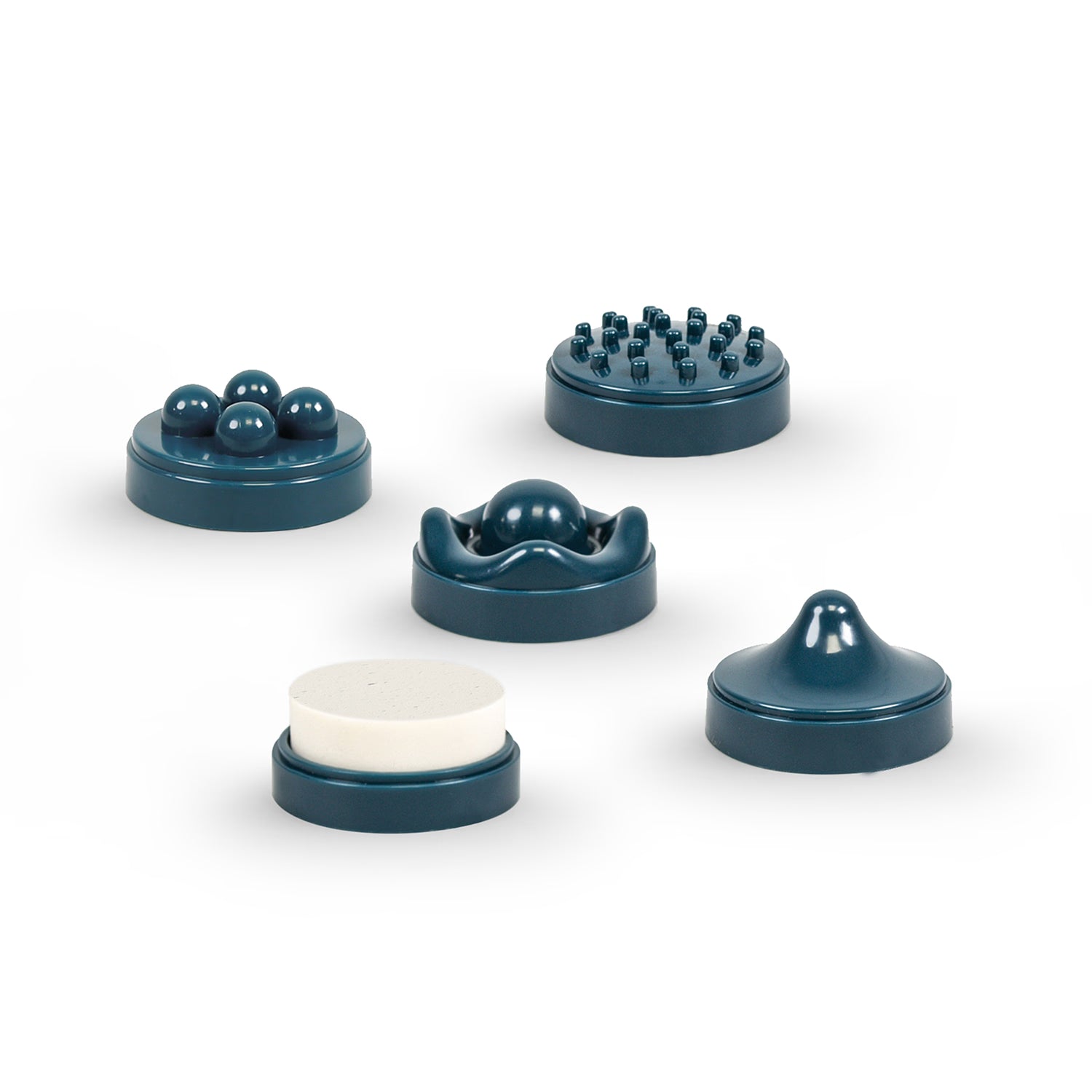 Wahl spot therapy battery massager ZX995, imported from the UK