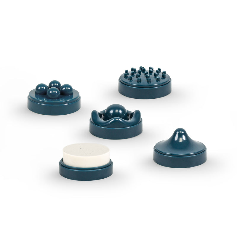 Wahl spot therapy battery massager ZX995, imported from the UK