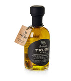 Artisan De La Truffe black truffle olive oil 100ml - British product