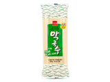 Wang dried noodles thin and round Mak Kuk Soo, UK version
