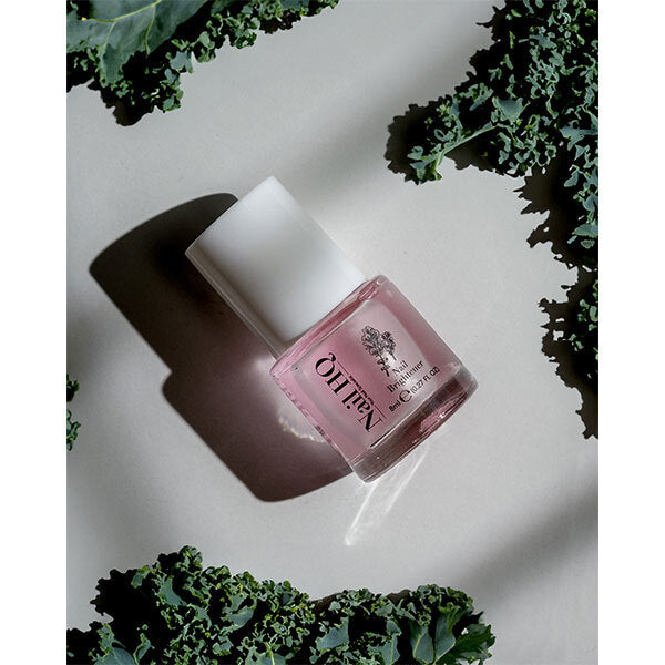 Nail HQ Essentials Nail Brightener pink tint, imported from the UK