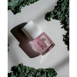 Nail HQ Essentials Nail Brightener pink tint, imported from the UK