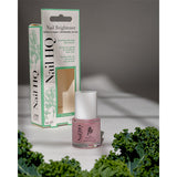 Nail HQ Essentials Nail Brightener pink tint, imported from the UK