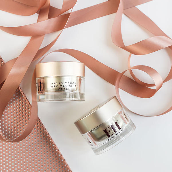 Emma Hardie Midas Touch revitalising cream 50ml (British brand)