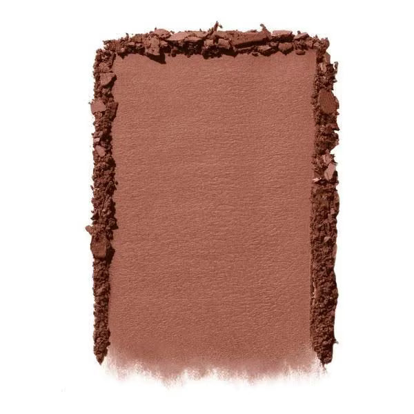 e.l.f. Primer-Infused Matte Bronzer Sun-Soaked, imported from the UK