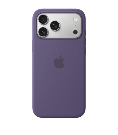Harrods Apple Silikon iPhone 17 Pro MagSafe telefondeksel - Kjøp online hos McGrocer