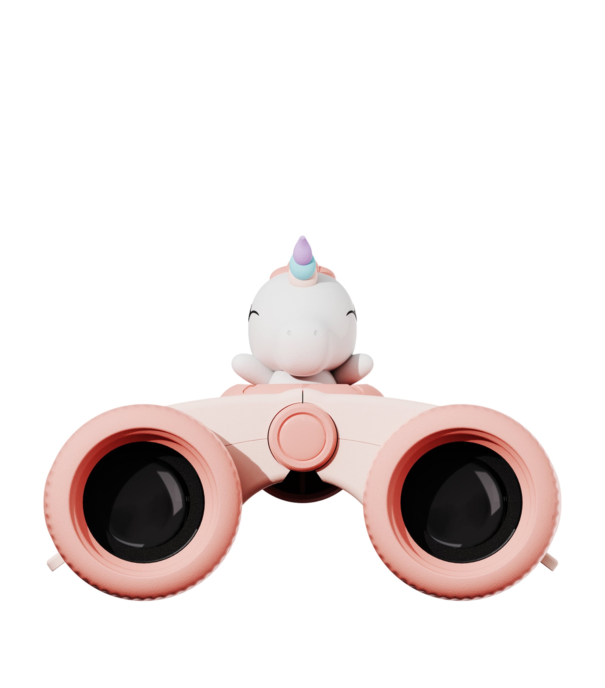 The Zoofamily unicorn binoculars (British brand)
