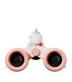 The Zoofamily unicorn binoculars (British brand)