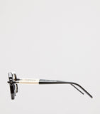 Kuboraum Acetate Mask P8 sunglasses, imported from the UK