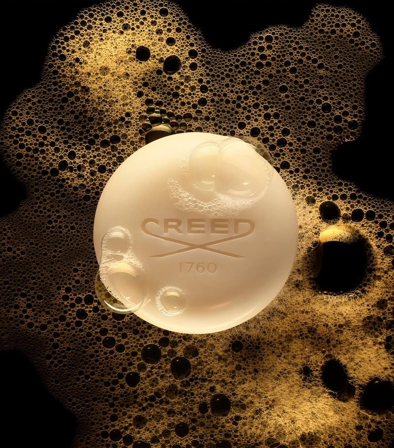 Creed Aventus For Her perfumed soap 150g, UK version