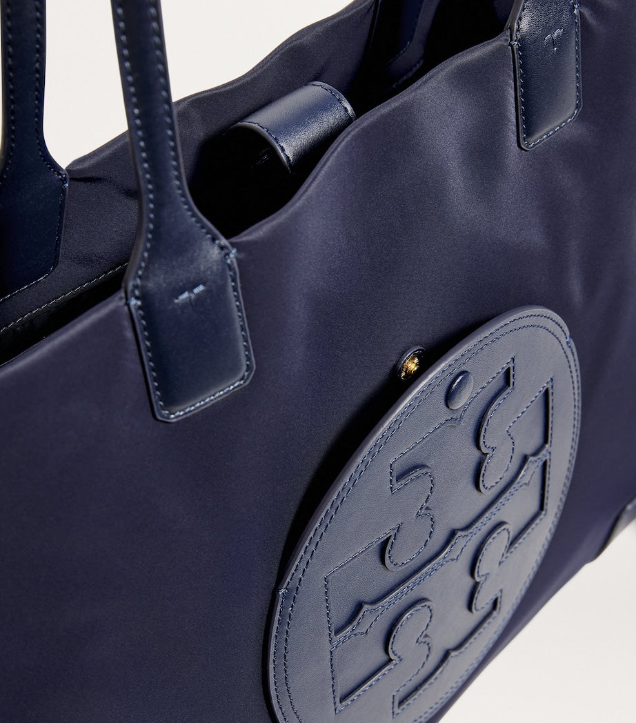 Tory Burch Ella nylon tote bag, imported from the UK