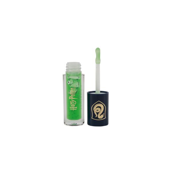Profusion Cosmetics Slytherin hydrating lip duo set (British brand)